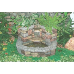 ME1819 31.5 Outdoor Fountain